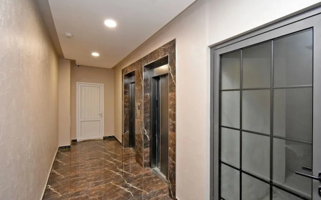 Amiryan street apartments