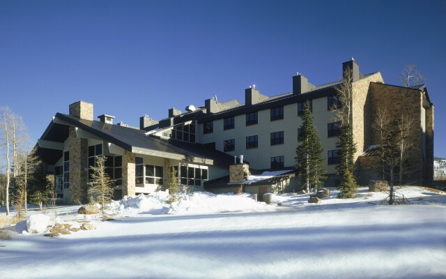 Cedar Breaks Lodge