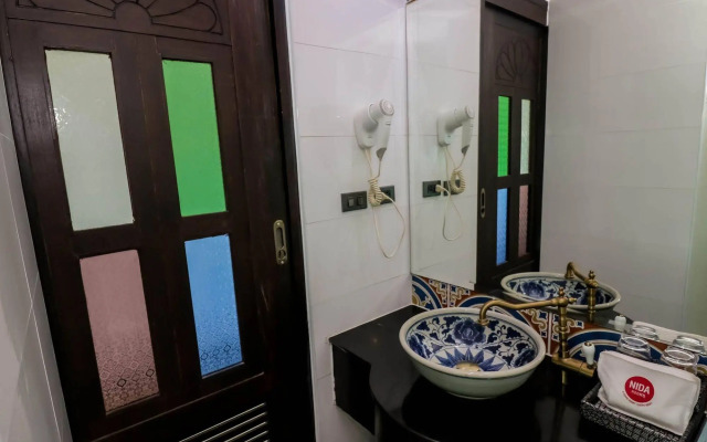 NIDA Rooms Talat Yai Robinson Ocean