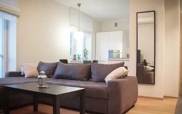 Apartament Batory