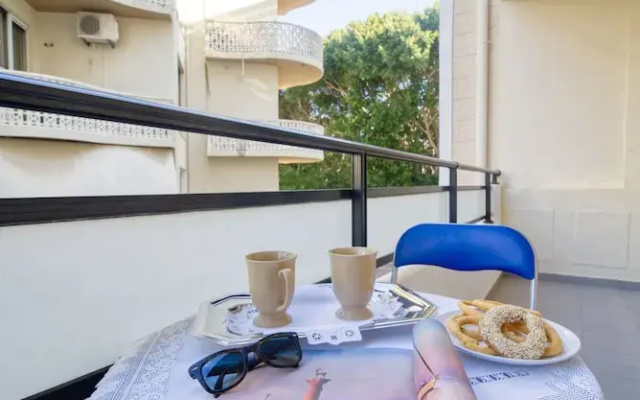 ParkApart Rhodes Town