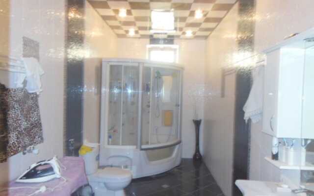Great Triplex Villa