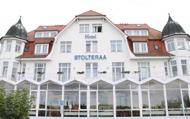 Hotel Stolteraa