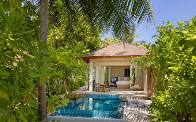 Avani+ Fares Maldives Resort