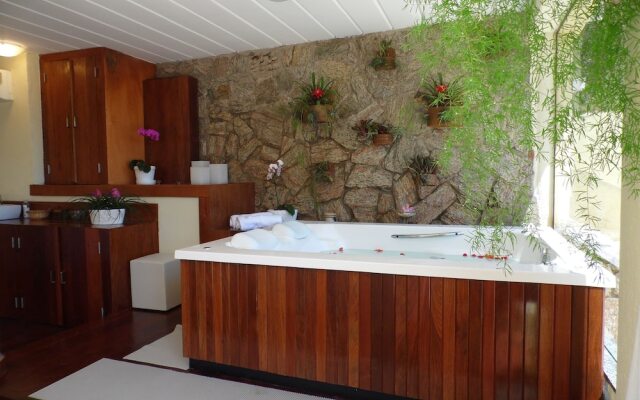 Villa Mercedes Pousada & Spa