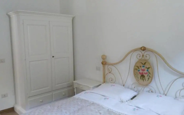 Agriturismo Sotto Il Colle