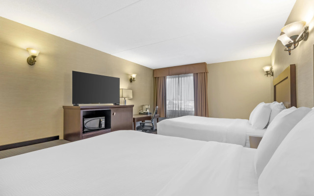 Best Western Plus Dryden Hotel & Conference Centre