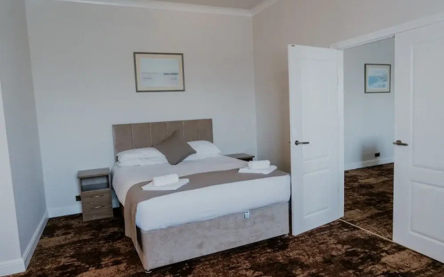 The Prince Of Wales Hotel