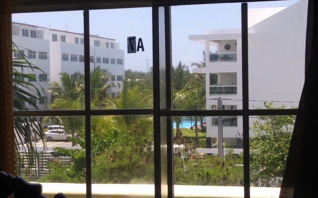 Bavaro Punta Cana Apartment