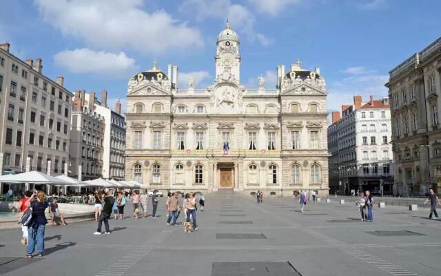 Appart Ambiance - Brest