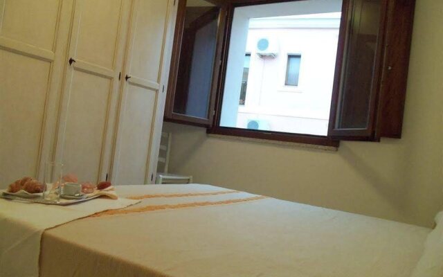Residence Boschetto Holiday