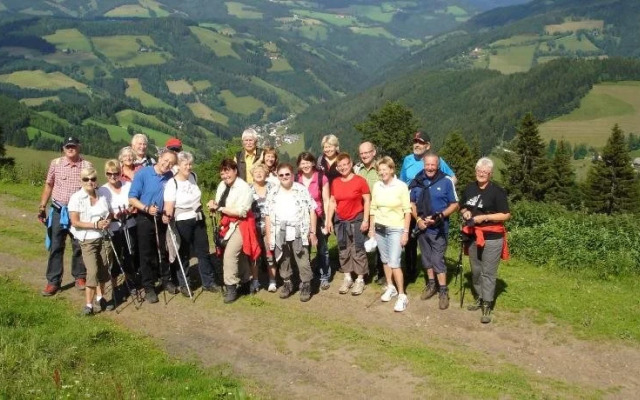 Pension Schweiger