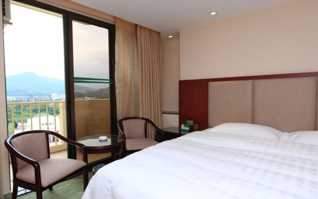 Gui Feng Hotel