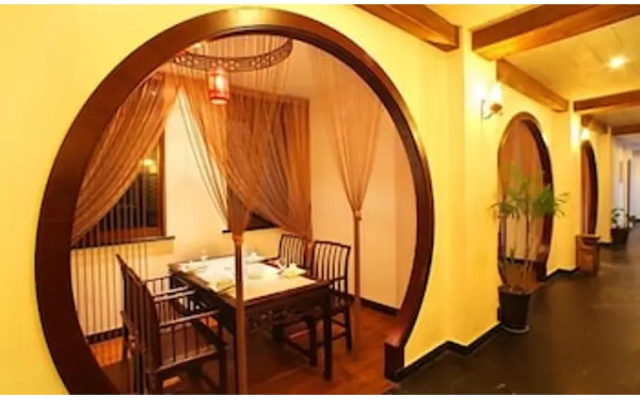 Liangfu Hotel
