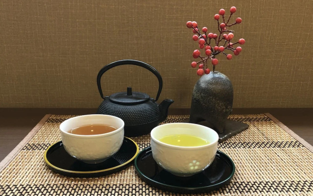 Kamo-Zen