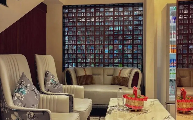 Hotel Indigo