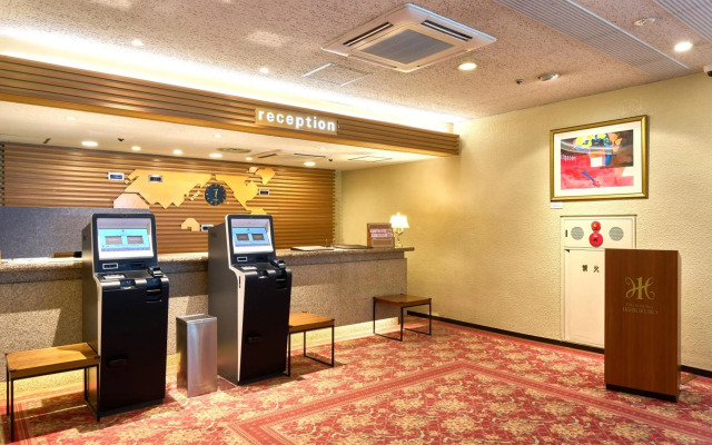 Daiichi Inn Ikebukuro