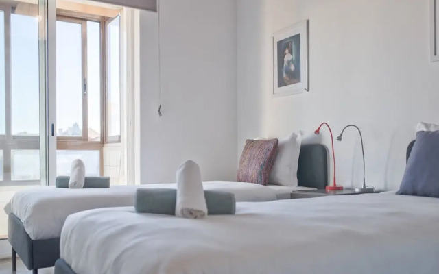 Ajuda Typical by Homing