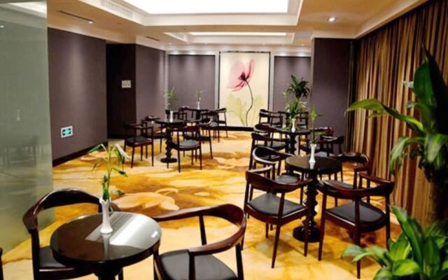 Tairun Hotel