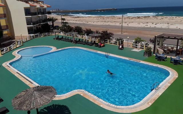 Vila Cabral Apartment