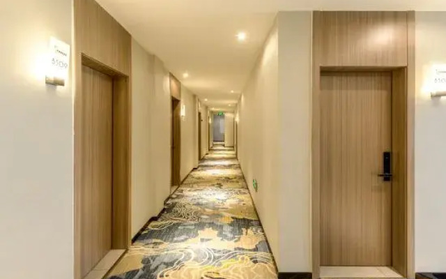 Funing Mango Morden Hotel