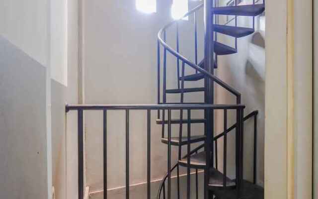 OYO 90364 K3 Residence