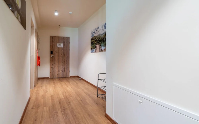 Spacious Apartment in Gosau near Ski Area