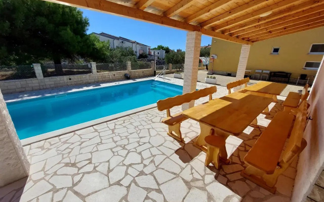Pranjic Delux Guest House