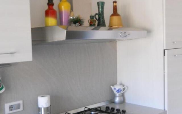 Appartamento Bordighera