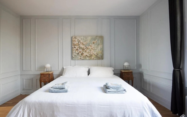Villa Trianon Versailles
