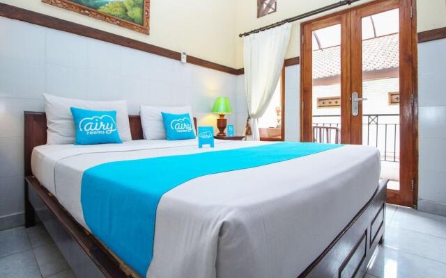Airy Eco Legian Lebak Bene Kuta Bali