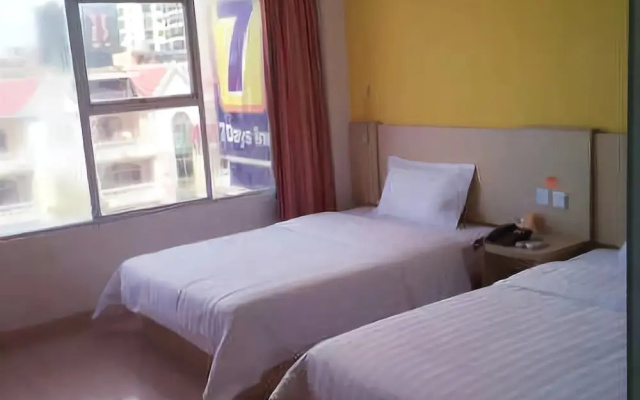 7 Days Inn