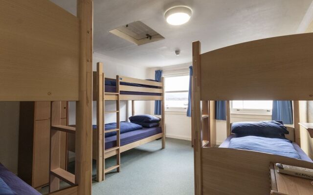 Ullapool Youth Hostel