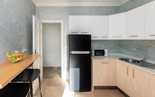 Luxury Suite La Santa Maria