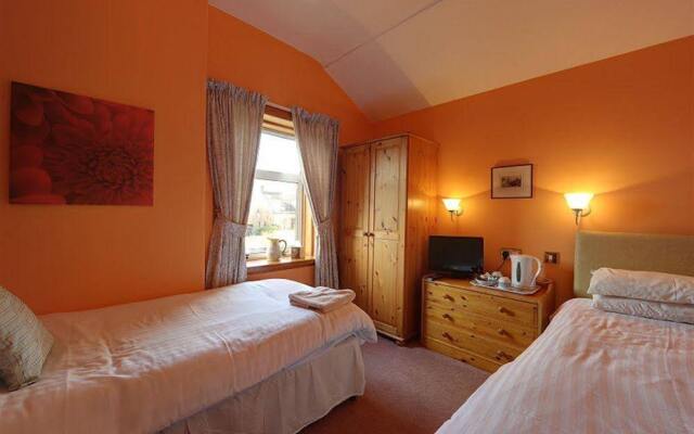 Chalmers Bed  Breakfast