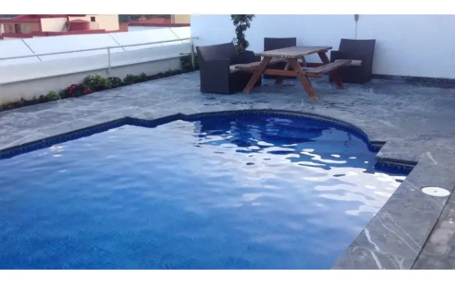 Villa Tanger Cap Spartel