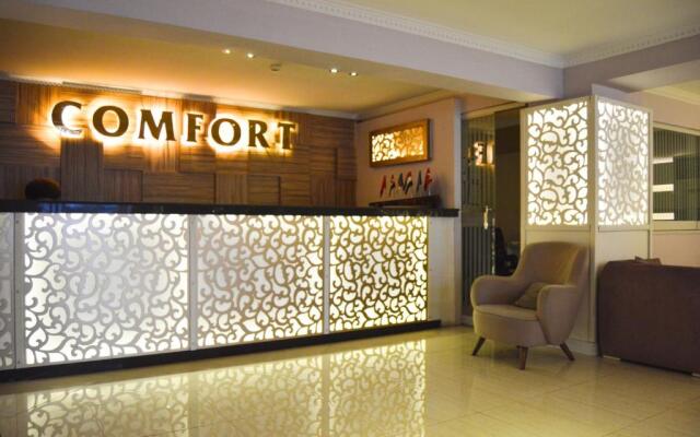 Comfort Life Hotel