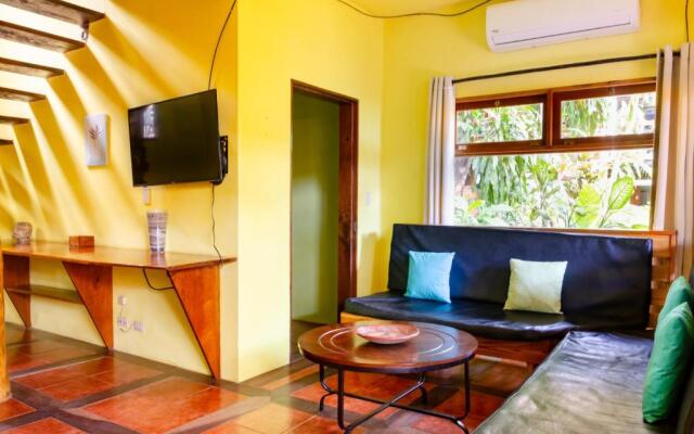 Tico Adventure Lodge