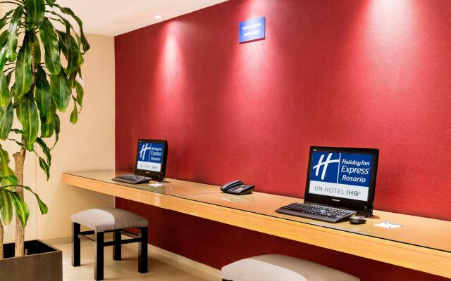 Holiday Inn Express Rosario by IHG