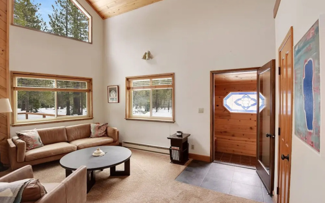 Skiview Vista