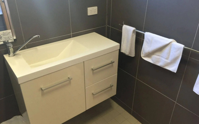 Mountain View Motel Corryong