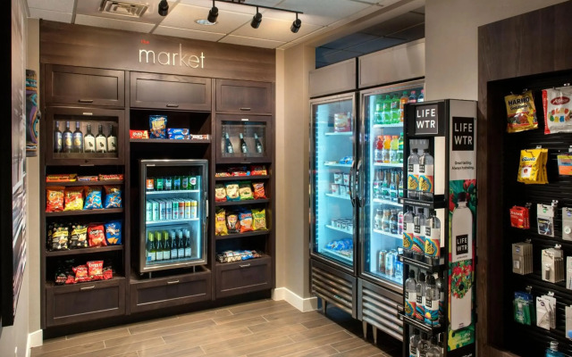 Residence Inn By Marriott Fairfax Merrifield