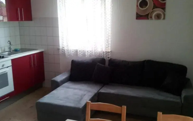 Wohnung Erdgeschoss