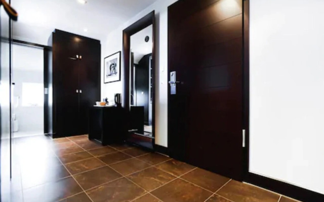 Hotel Künstlerquartier Seezeichen