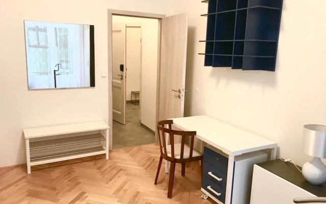 G´Old Art Apartments