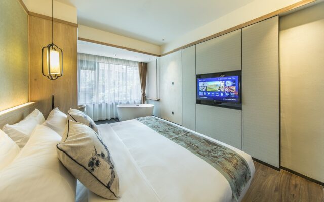 Enze Boutique Hotel