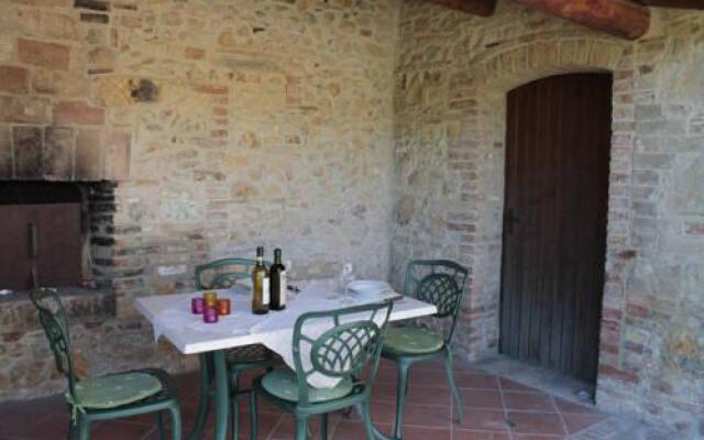 Podere il Gioiello