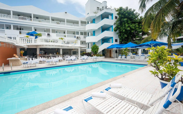 Hotel El Dorado