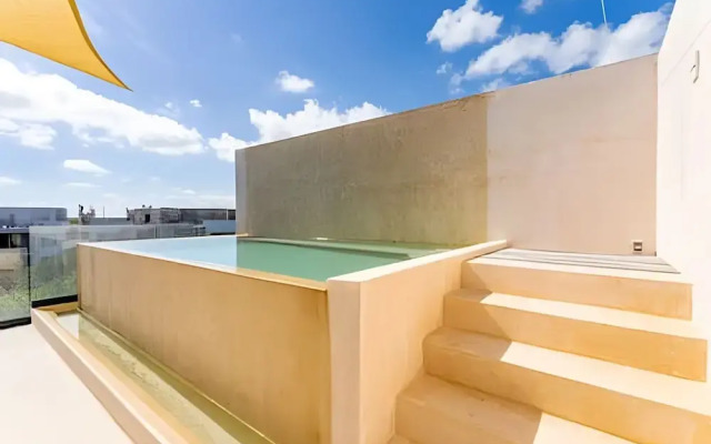 Oasis Yaaxlum 2BR