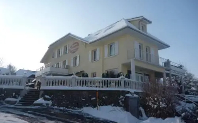 Résidence Florimontane